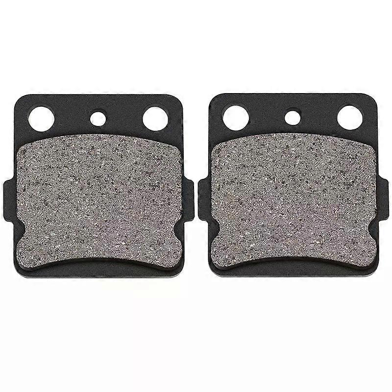 Motorcycle Front and Rear Brake Pads For HONDA HM CR150R CR150R2 CR150 CR 150 R R2