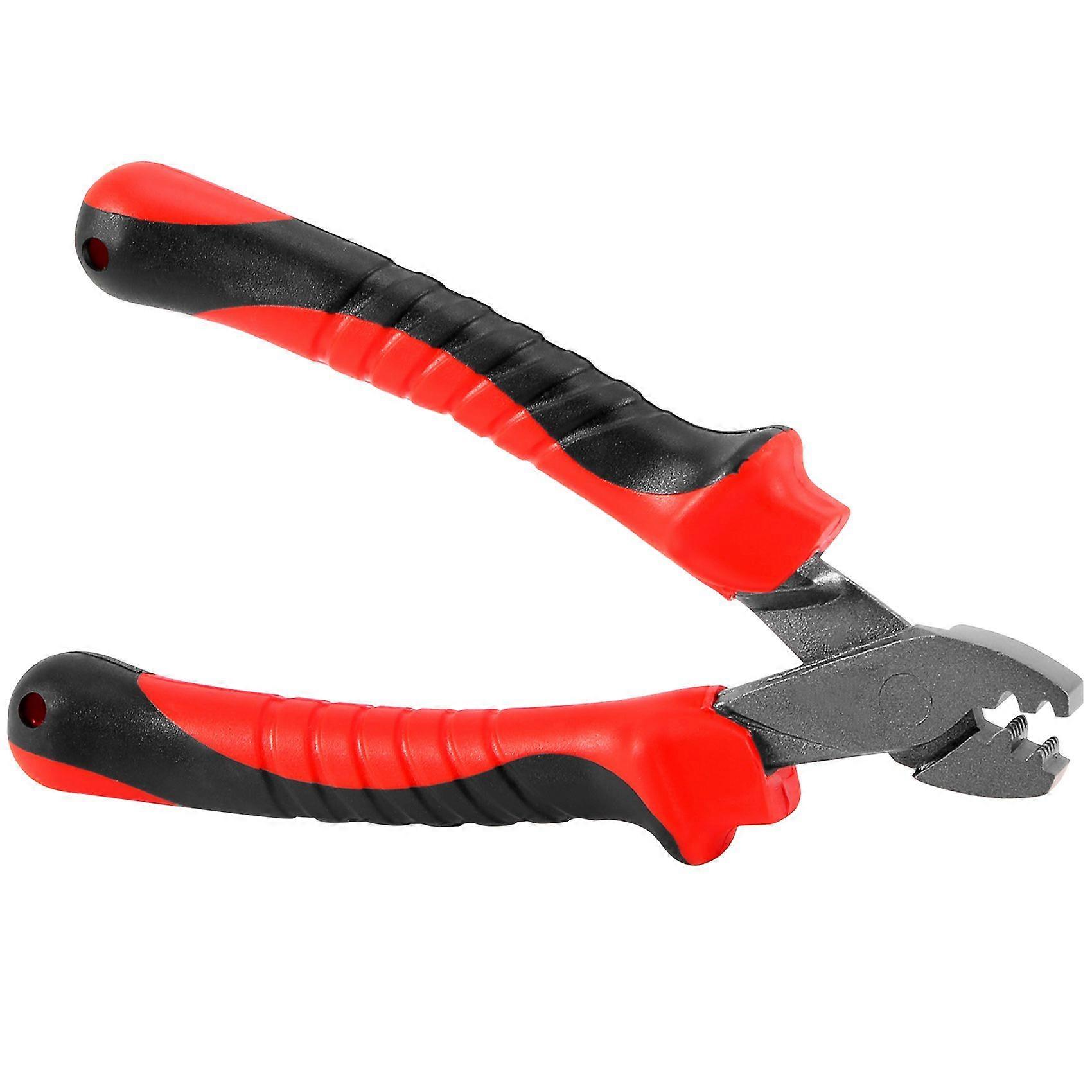 For Fishing Line Fishing Cutter Scissors For Grip Hooks Split Rings