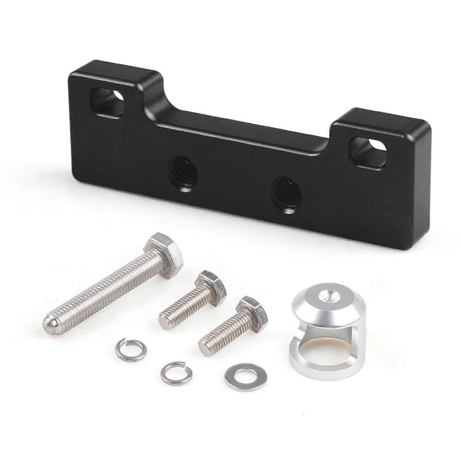 Valve Spring Spanner Set for Honda Fit Acura B-Series VTEC B16A B18C Valve Spring Spanner Tool Black