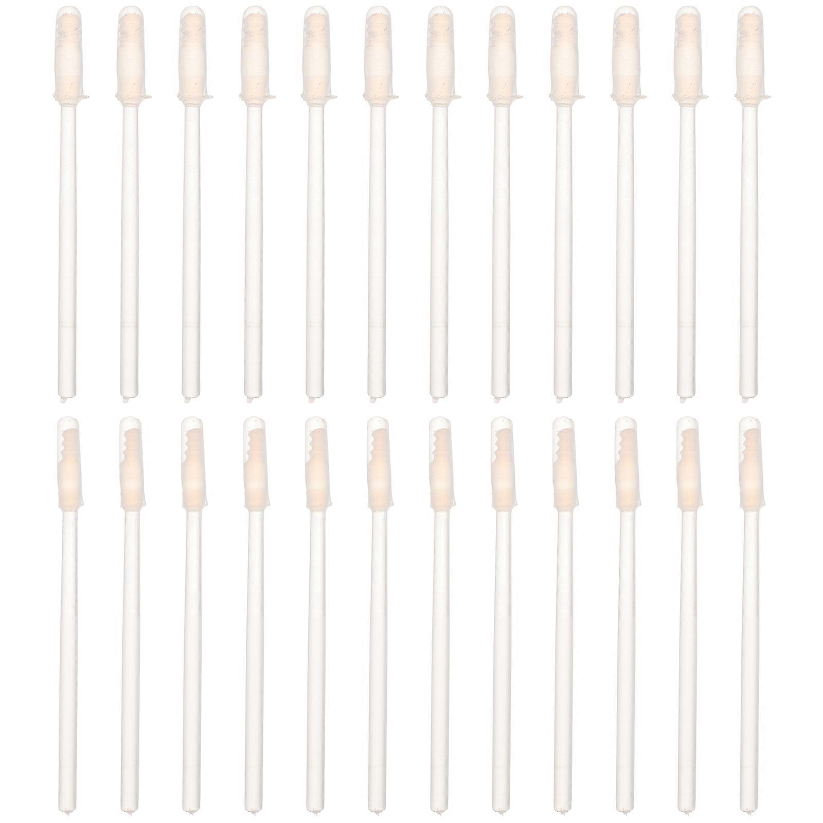 Sky-blue Silicone Ear Cleaner Kit with Adhesive Ear Sticks for Daily Use Safe and Reliable Reusable
