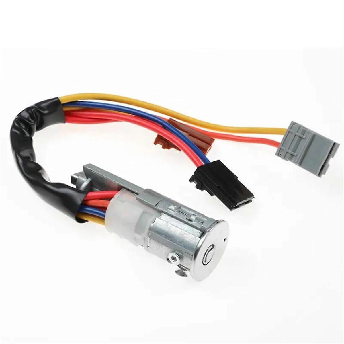 Car Ignition Switch Lock Ignition Switch 2525.21 252521 for Berlingo