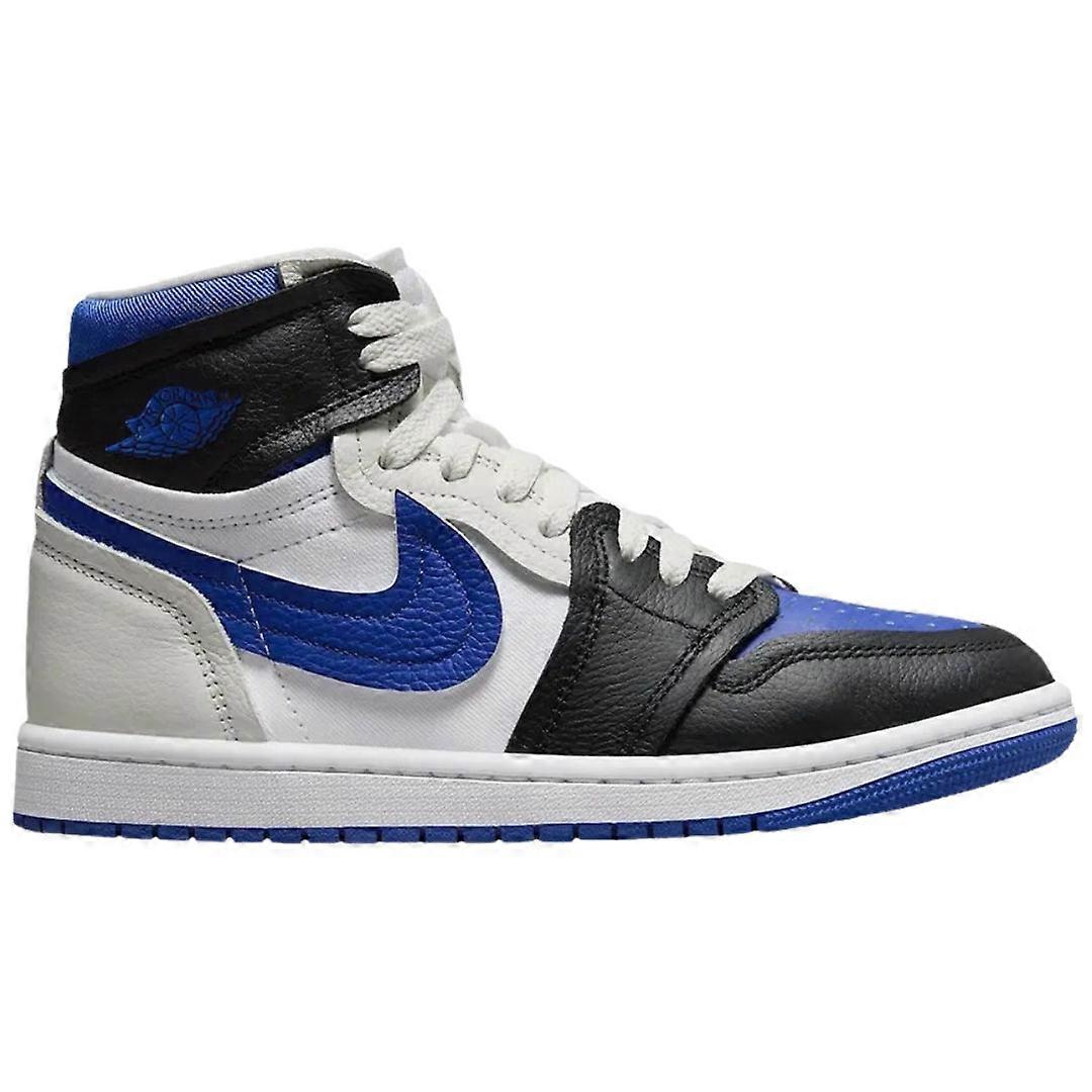 Nike Air Jordan 1 Blue Trainers
