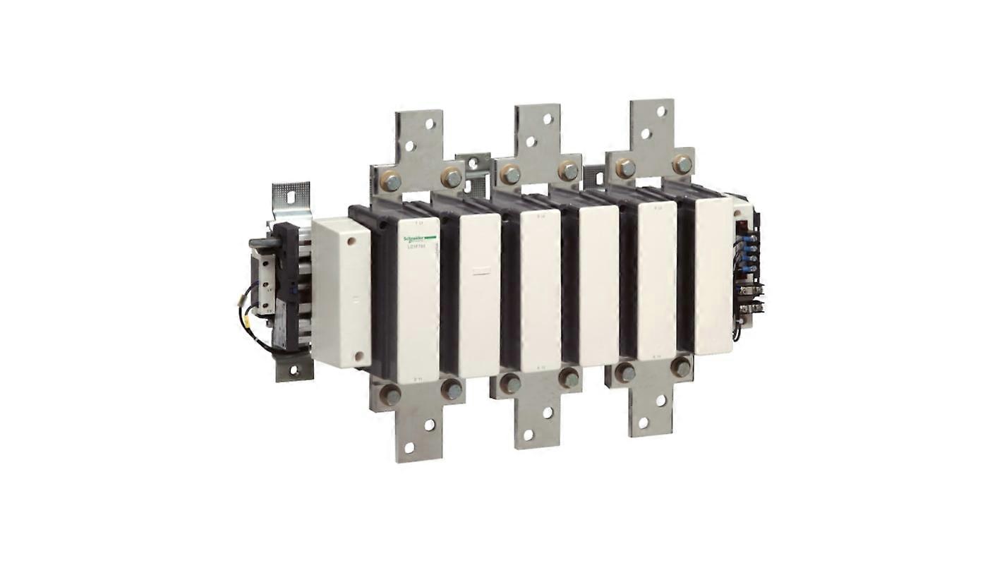 Schneider Schütz 3-polig 1.6ka 230V Spule Lc1f780p7
