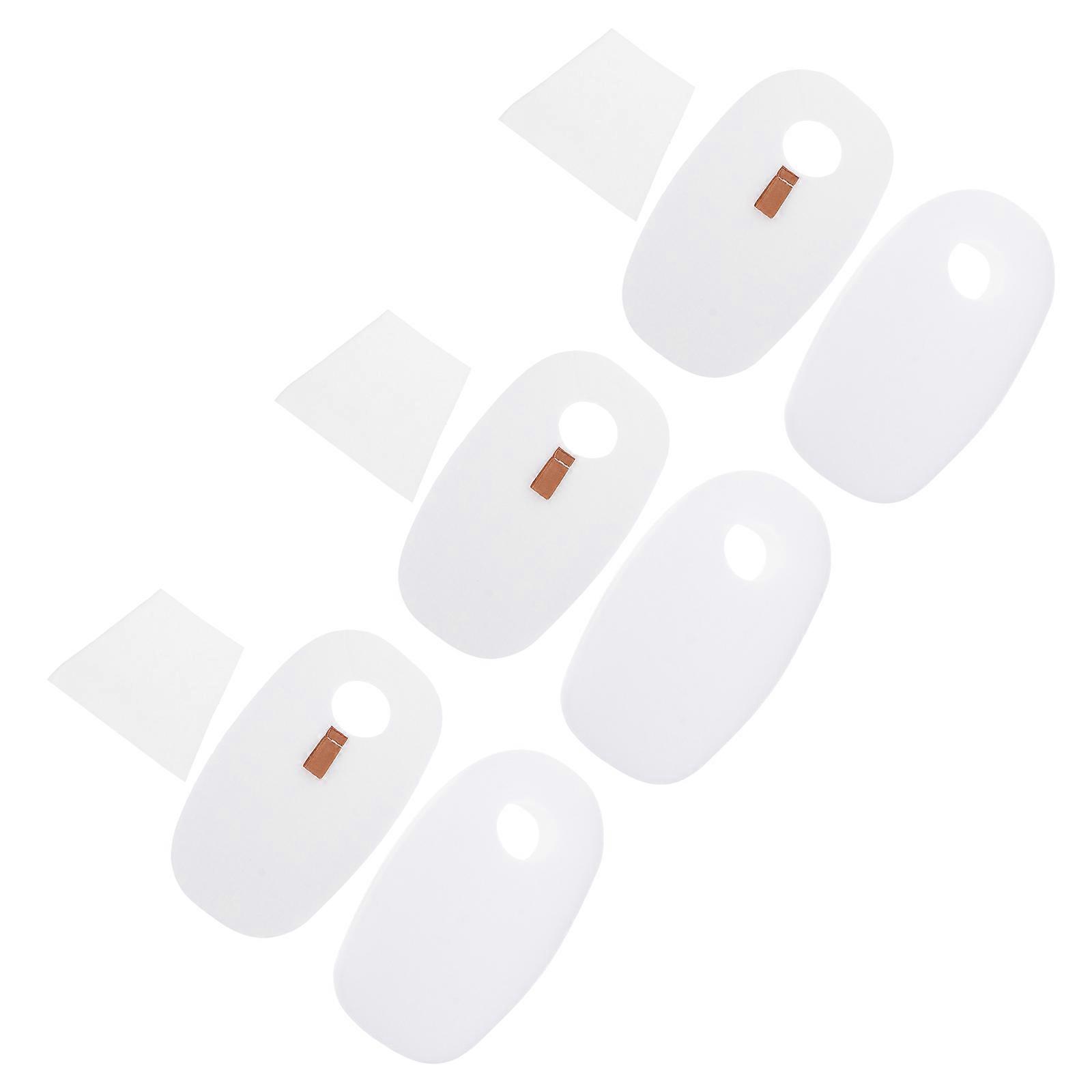 Vacuum Filter Set 3 Sets Designed For Air Dust Filtering Excellent Workmanship For Cleaning Service Providers