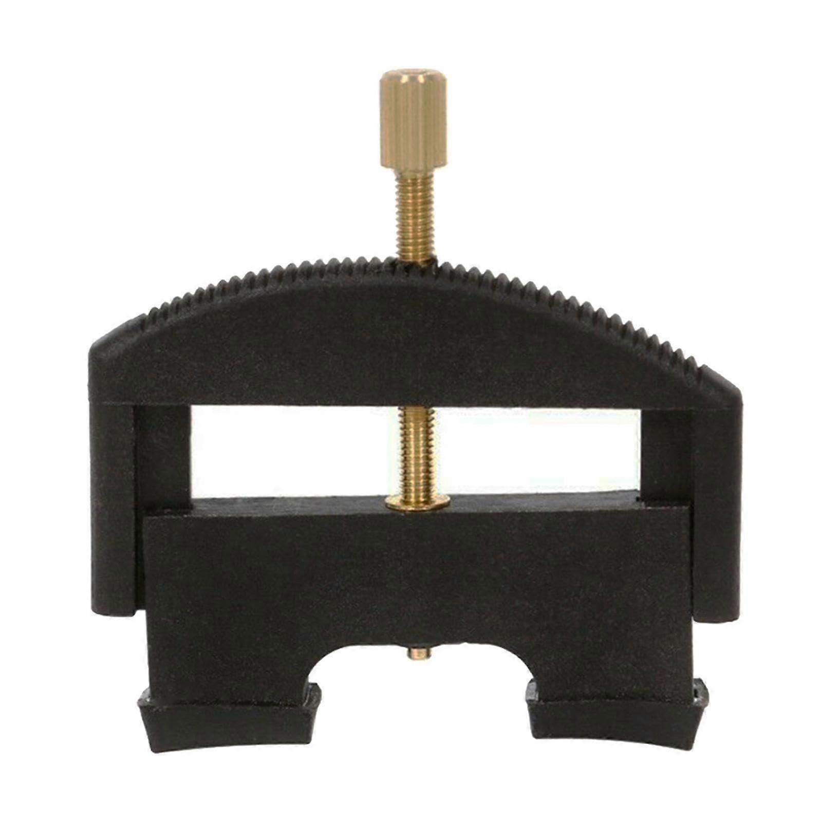 Selfadjusting violin string lifter, effortless  solution