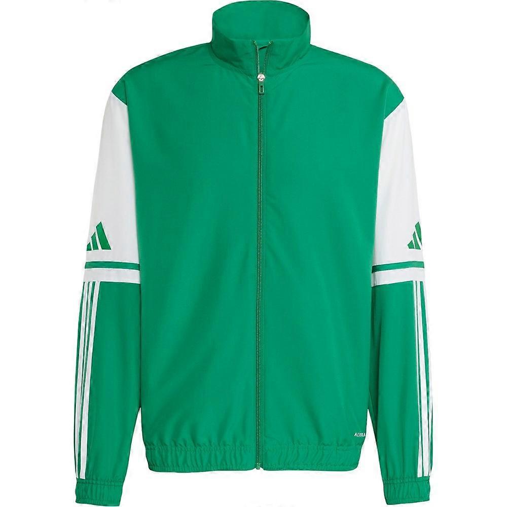 Sweatshirts Adidas Squadra 25 Presentation JP3165