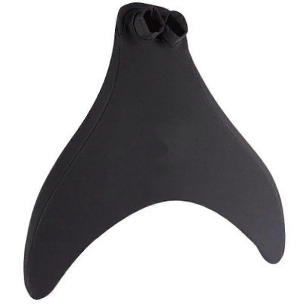 Merenneito monofin, uimaevä lapsille ja aikuisille Uimatarvikkeet