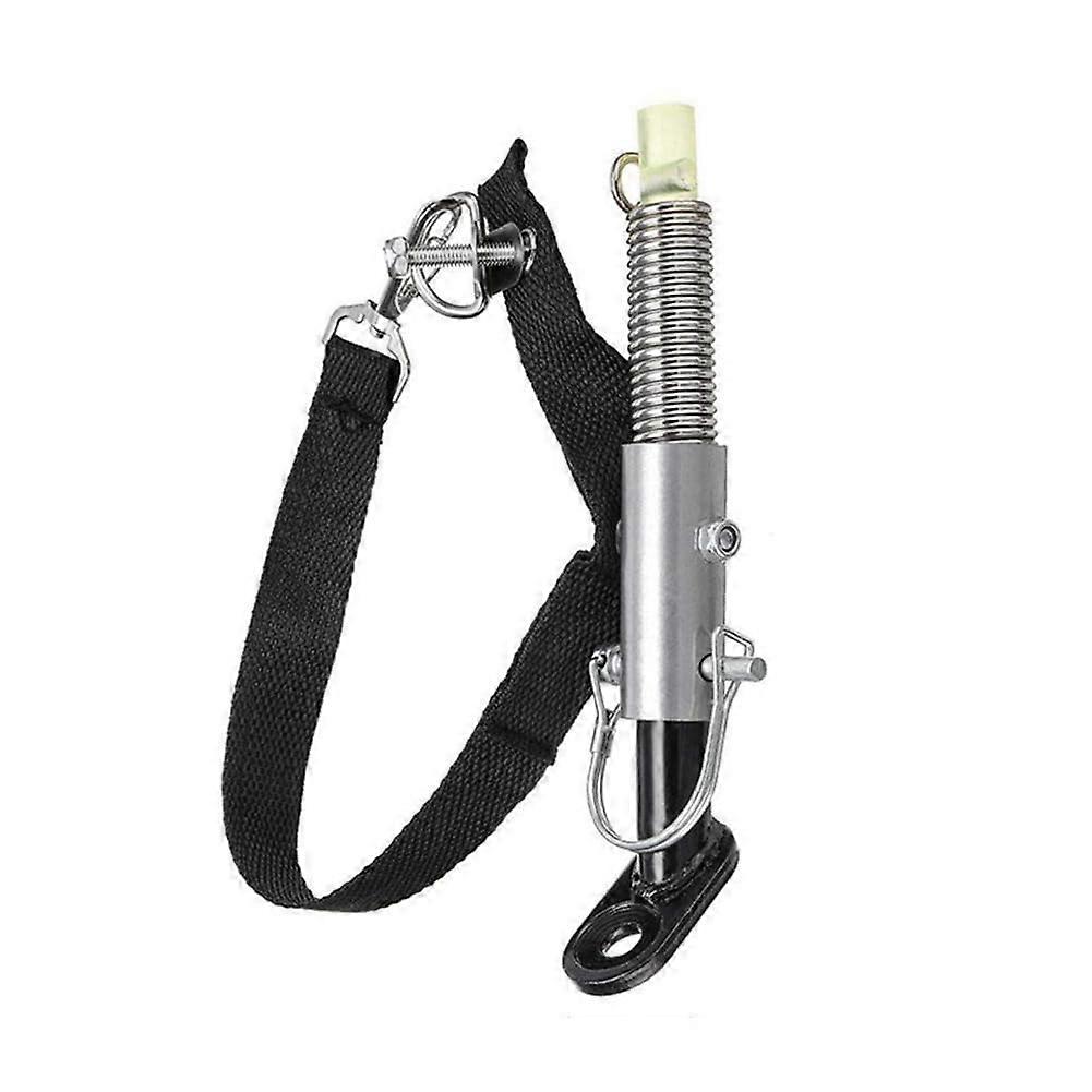Bicycle Trailer Universal Hitch Linker Adapter - Alloy, Classic Hitch For Tractor Model, Trailer Hitch Connector