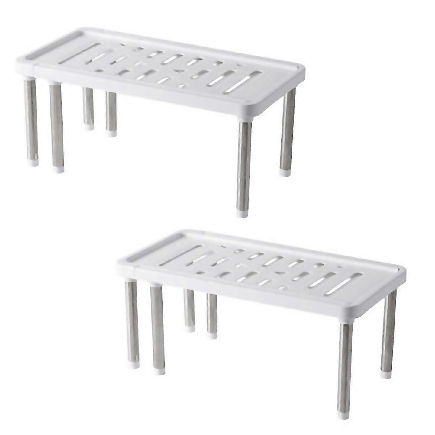 For Retractable Storage Rack Seasoning Bottle Storage Rack