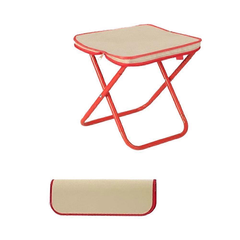 Ultraleichter Klappstuhl, Stuhl, tragbarer Stuhl, Klapphocker