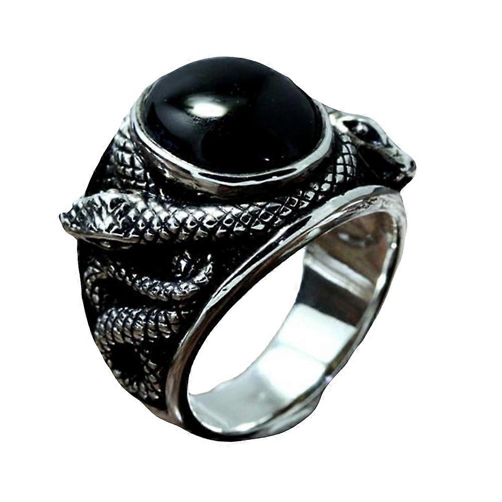 Iron Finger Ring 2Pack In Black For Women Great Accessory For Celebrations And Special Occasions
