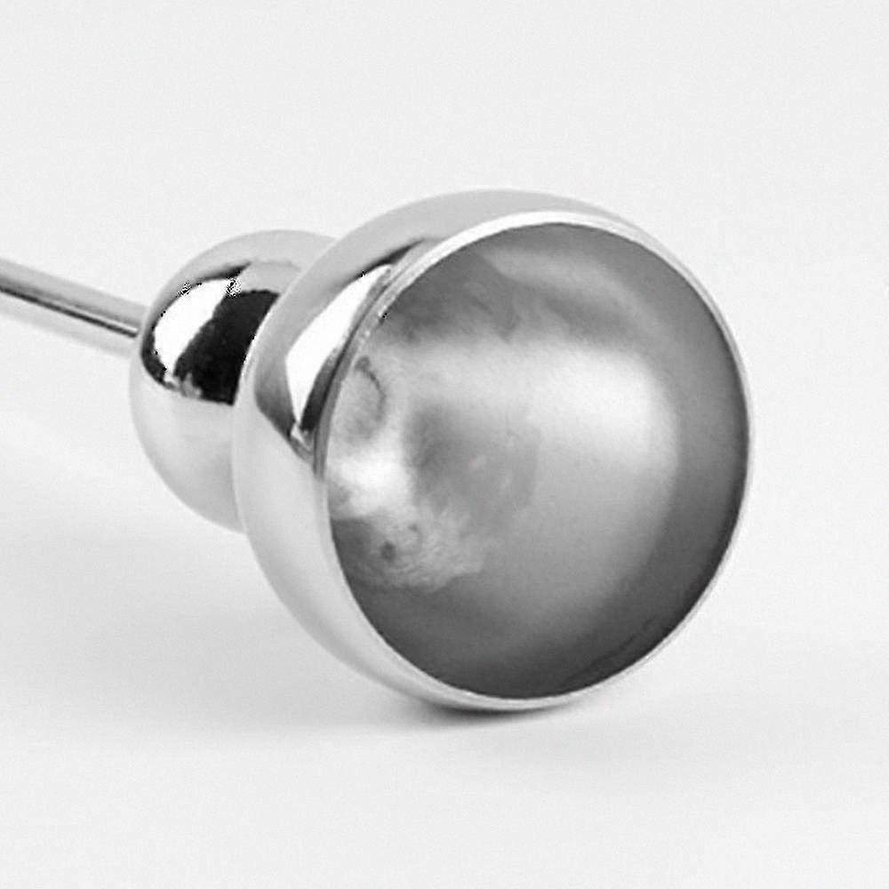 Stainless Steel Eggshell Cutter and Opener Tool for Easy Egg Cracking and Removing