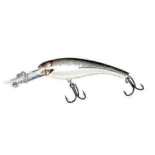 Señuelos de pesca de 1/4 oz de algodón Cordell Wally Diver