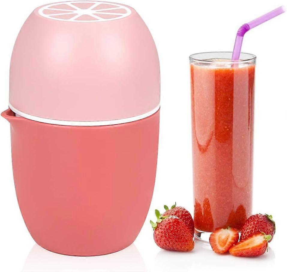 Manual citrus juicer lemon juicer