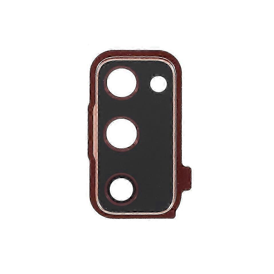 OEM back lens for Galaxy S20 FE 5G G781 camera ring