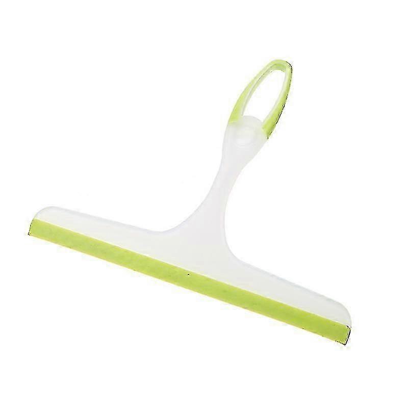 Multi-purpose Silicon Squeegee For Window, Glass, Shower Door, Car Windshield