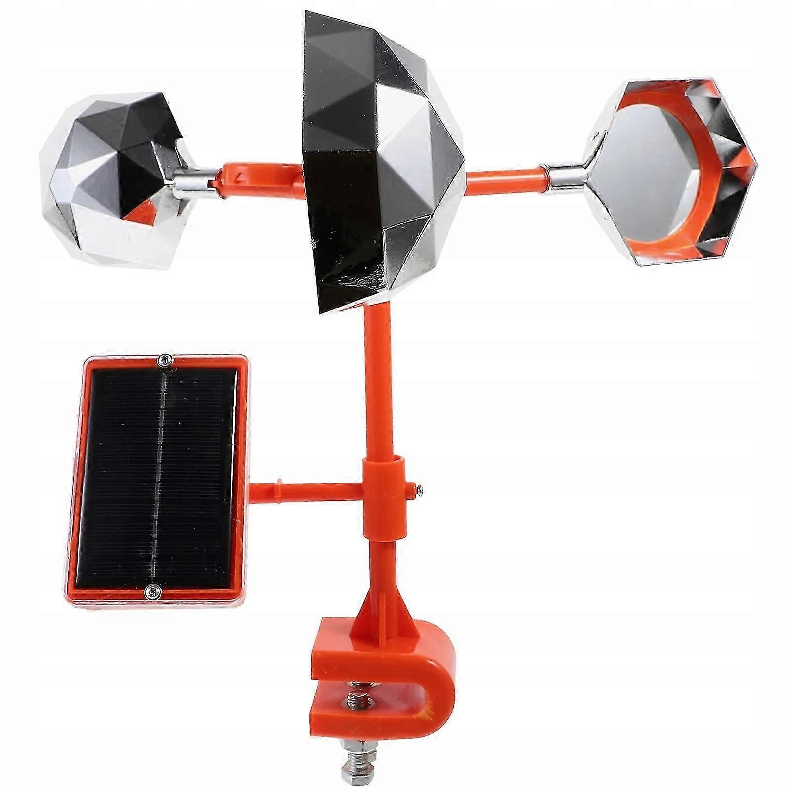 Outdoor Stuff Reflective Bird Repellent Garden