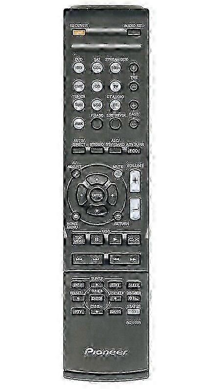 RC-929R For Pioneer AV Receiver Remote Control VSX-531 VSX-532