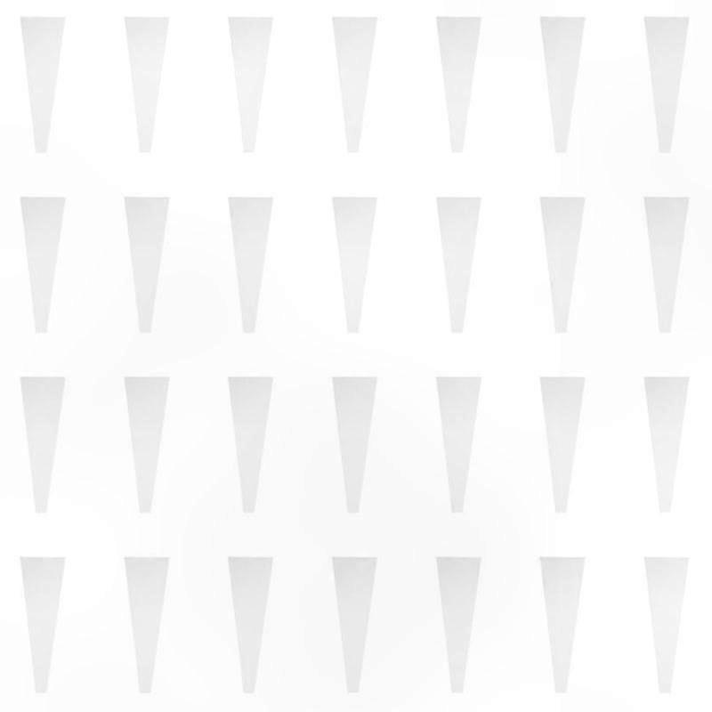 100 Count Floral Packaging Bags