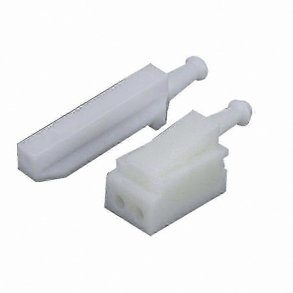 Headlight Adjuster Bracket for E39 5 Series - Replacement Part 63120027924