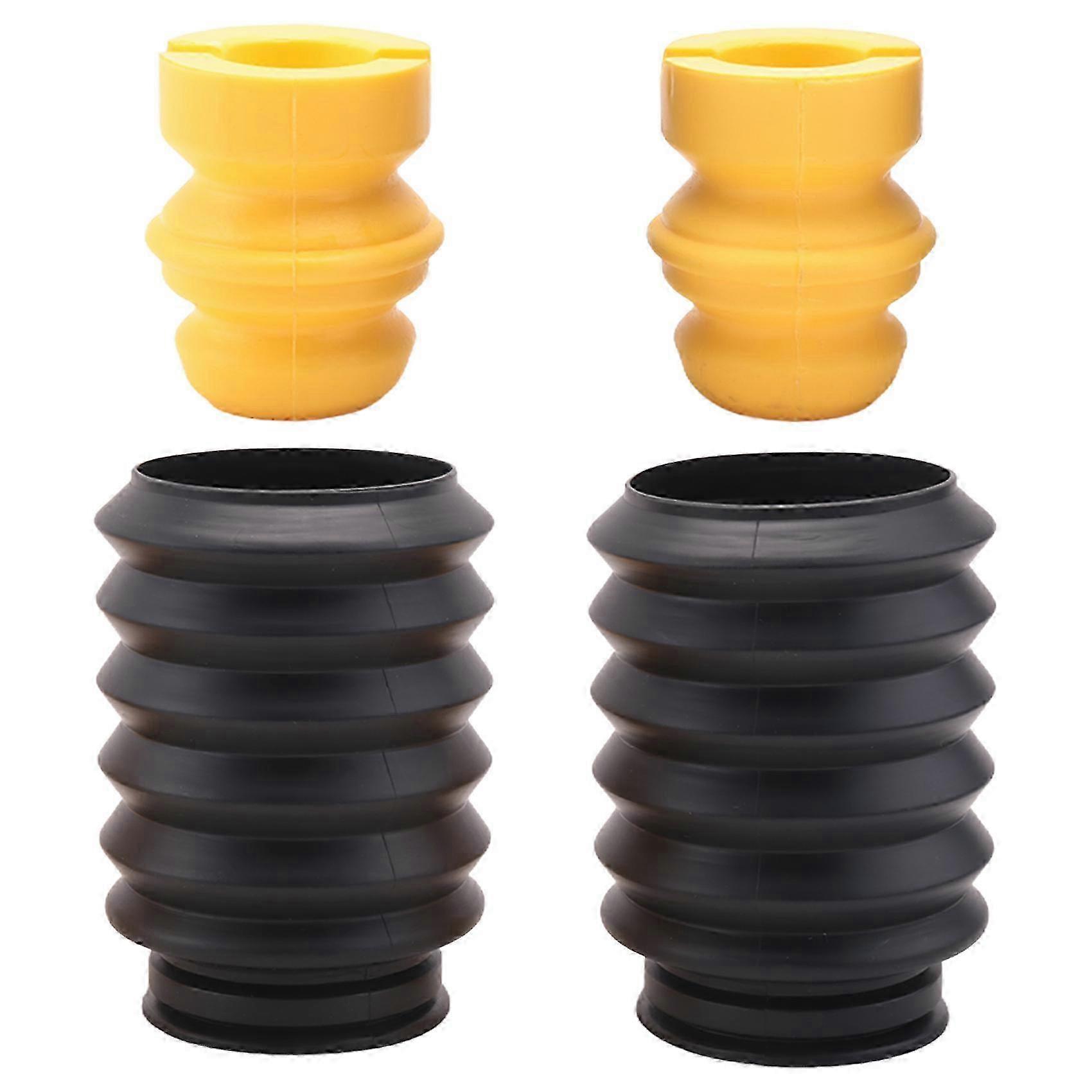 Front Shock Absorber Boot Set for E90 E84 E93 E87 Vehicles