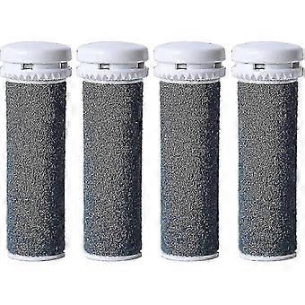[4-pack] Emjoi Micro Pedi Extra Grove Vervangende Rollers