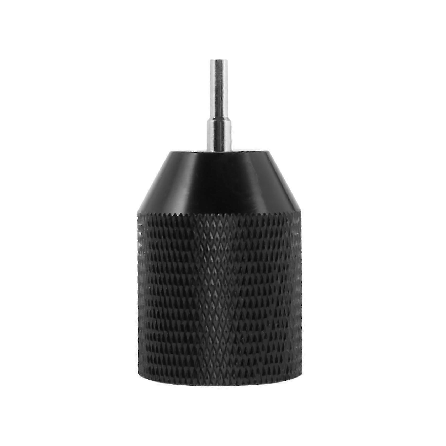 Schwarz Co2 Nachfüllbare Nadelladegerät Adapter Air Soft Refill Ladegerät Adapter Kartuschen