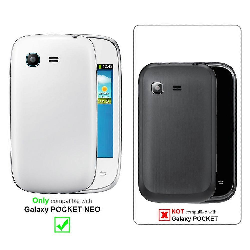 通用链条三星 Galaxy POCKET NEO 斜挎包智能手机