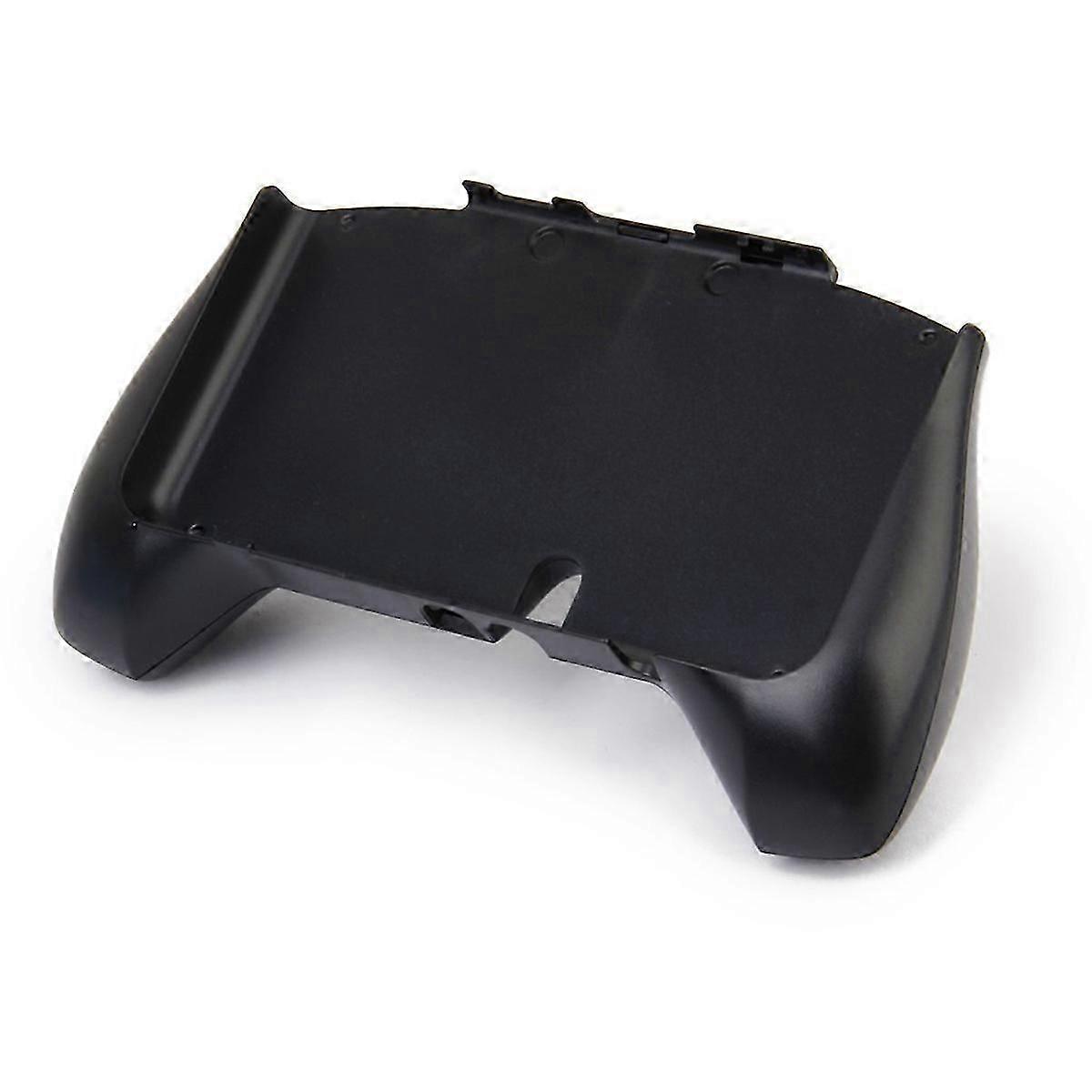 Handgriff-Controller-Griffhalter für NEU 3DS (Schwarz)