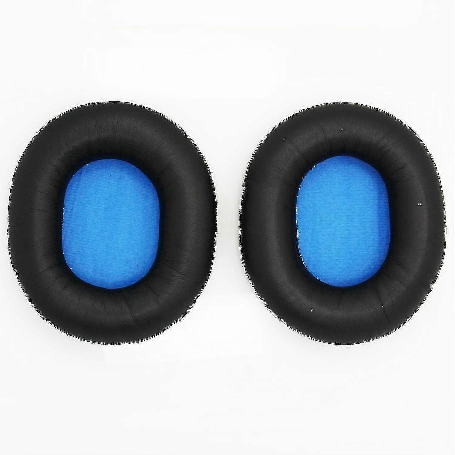 2024 Replacement Ear Pads Cushions For Sennheiser Hd8/hd8 Dj/hd6 Mi...