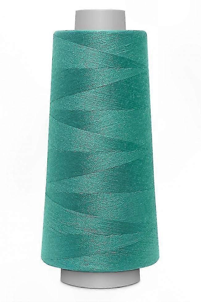 Overlocker Thread 2500m for Sewing and Crafting - Each Spool