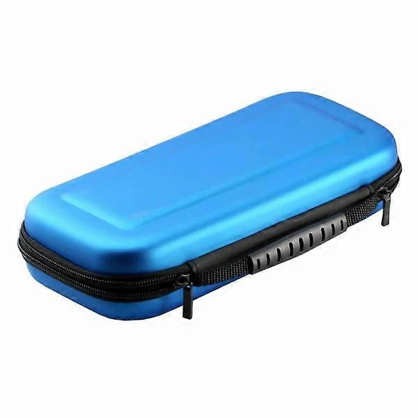 TG Case for Nintendo Switch Blue