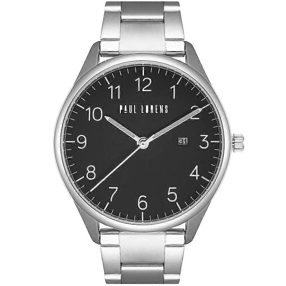 Watches Paul Lorens PL1273B21C1
