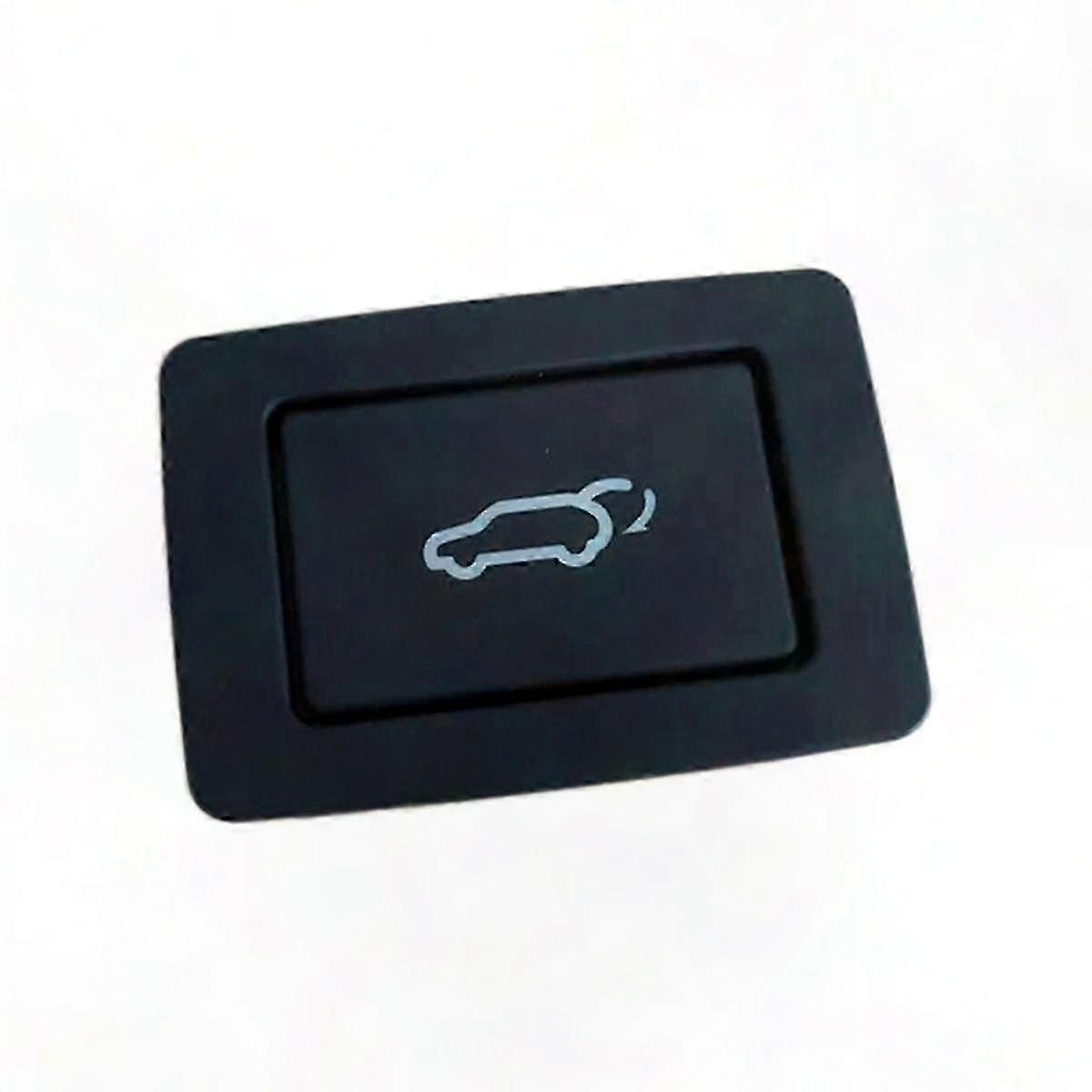 Tailgate Trunk Hatch Switch for Hyundai Santa Fe Replacement Part