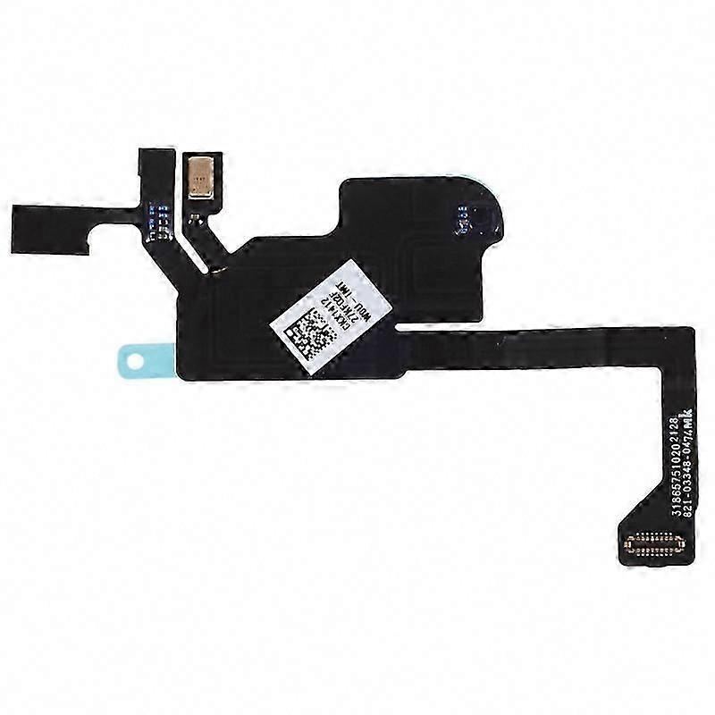 OEM Earpiece Speaker Sensor Flex Cable Replacement for iPhone 13 Mini