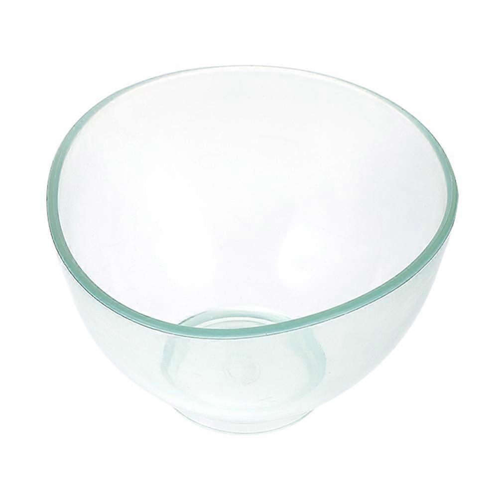 Rubber Bowl for Oral Use Mixing Material 1Pcs Practical Tool