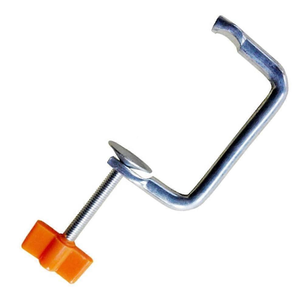 Pasta Maker Handle Replacement Adjustable Table Clamp Pasta Machine Holder Manual Fixing Clip For Manual Pasta Machines