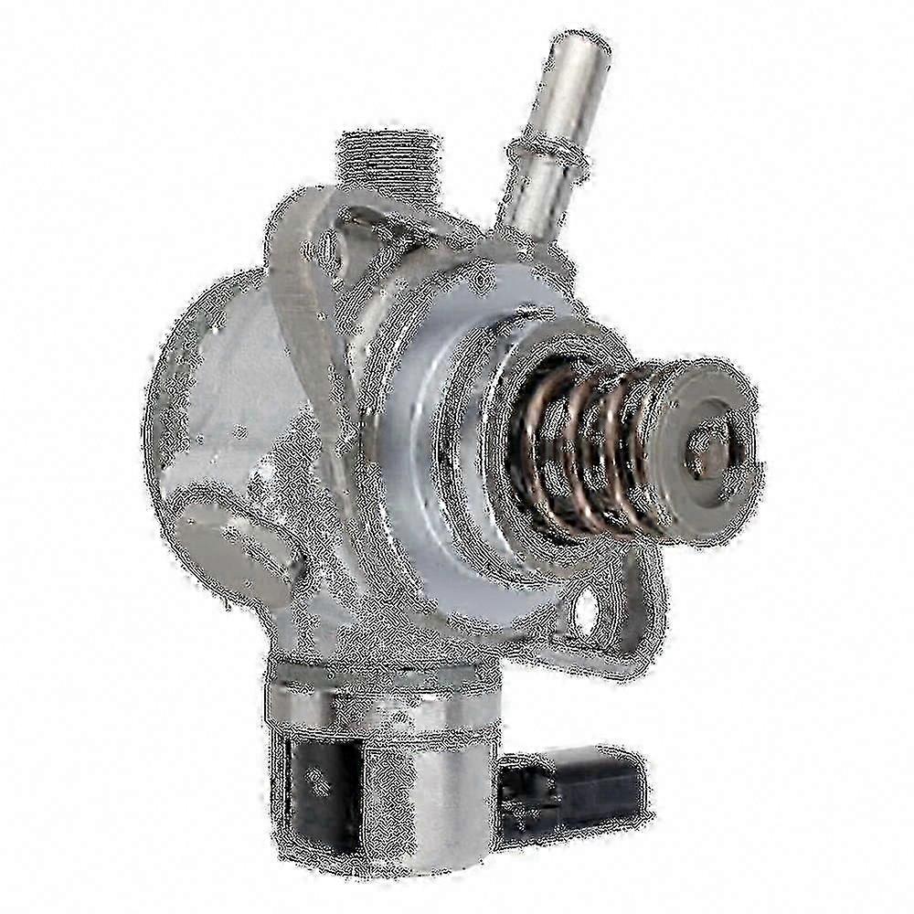 Pompe à carburant haute pression 166307214r 166301888r 166305283r 166304016r pour Renault Dacia Highway