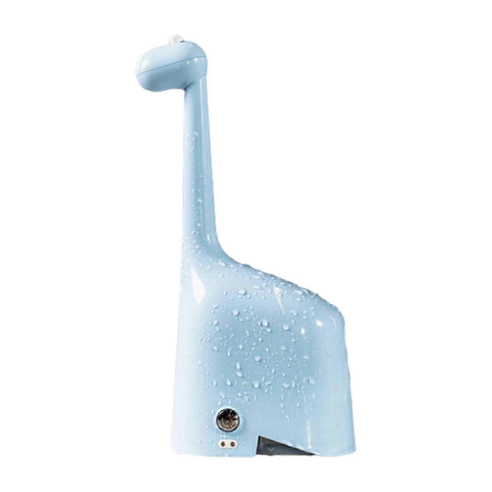 Giraffes Shape Soaps Dispenser Waterproof Intelligent Foaming Soaps Container for Washroom
