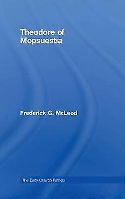 Theodore of Mopsuestia