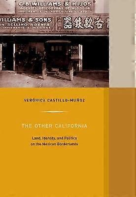 Der andere California