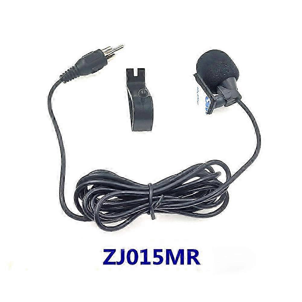 35mm microphone car stereo gps bluetooth enabled audio dvd external mic p