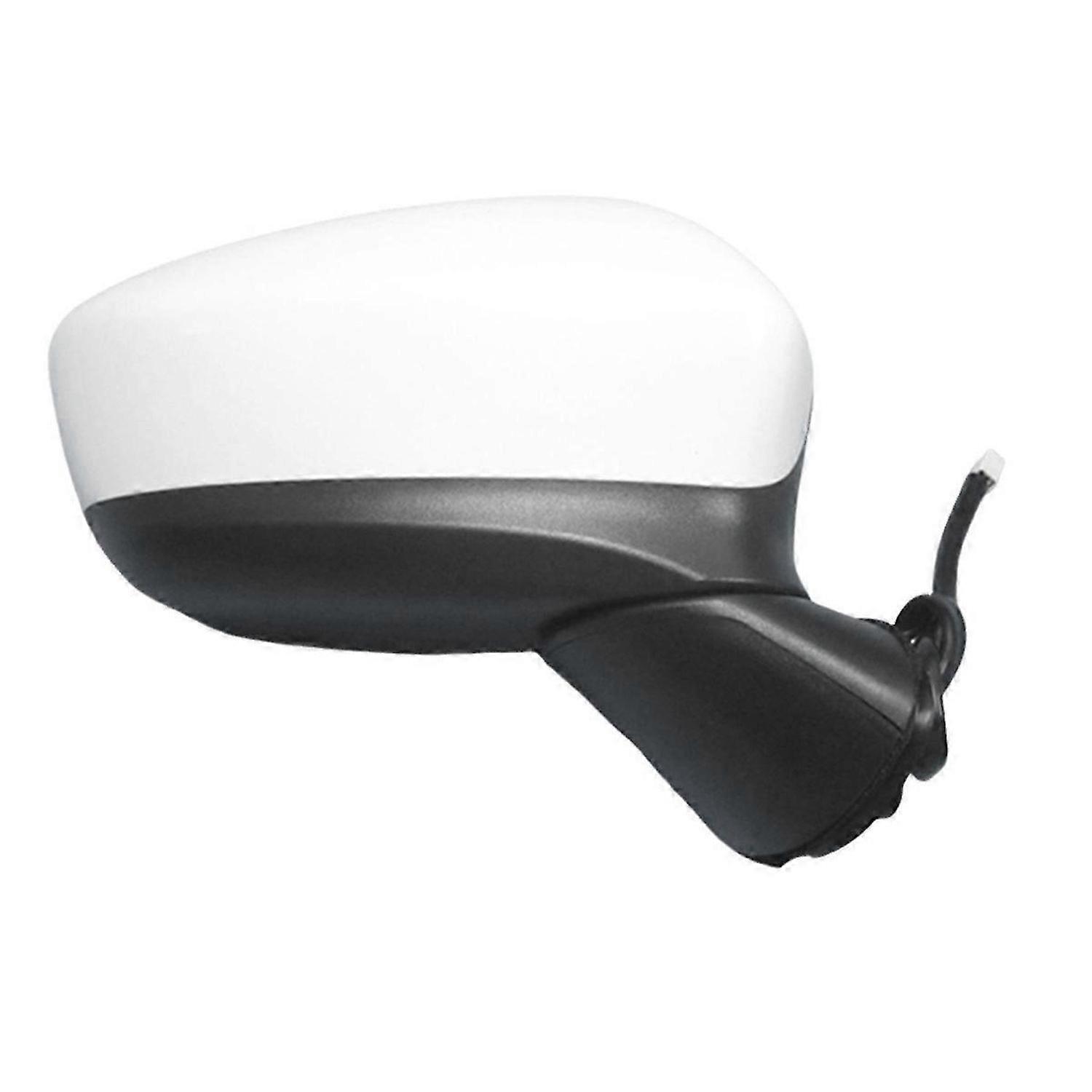 Right Exterior Rearview Mirror Assembly for CX5 -5 2012-2015