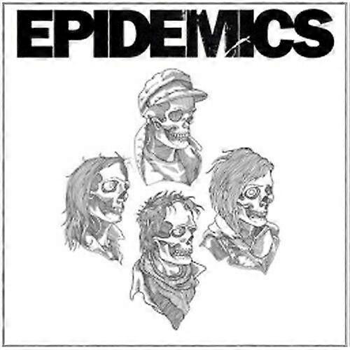 Epidemie CDNOVINKA