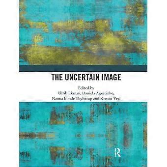 The Uncertain Image - Taylor & Francis Ltd