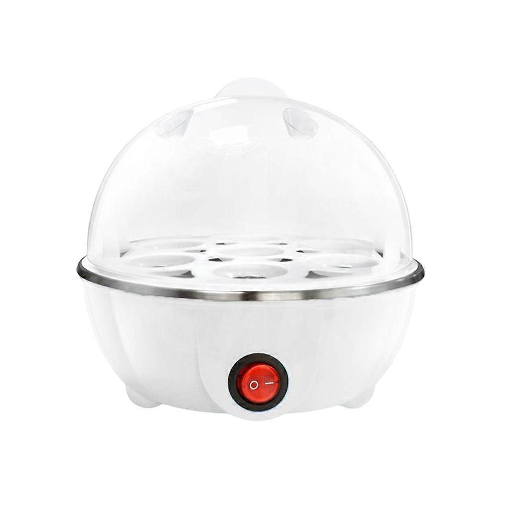 PP Electric Egg Cooker - Cook Eggs Quickly And Easily With Various Cooking Options Eggs Boiler