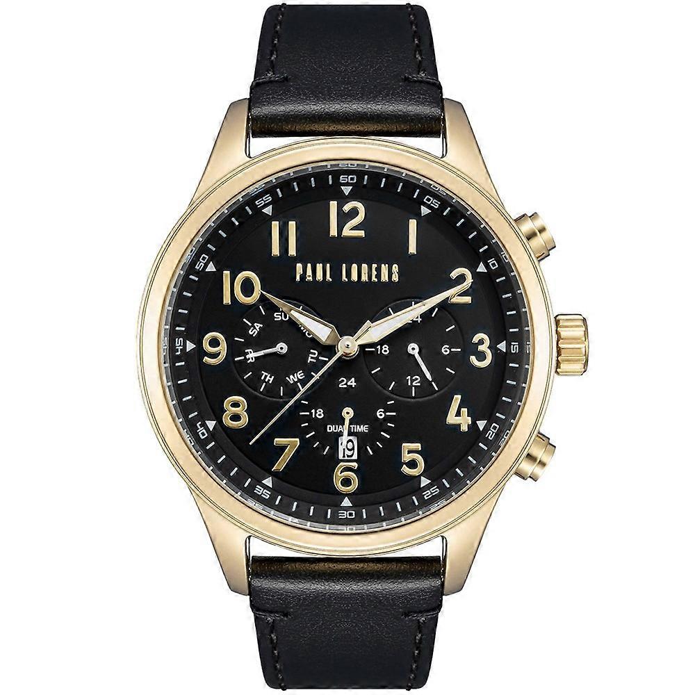 Watches Paul Lorens PL20011A1A2