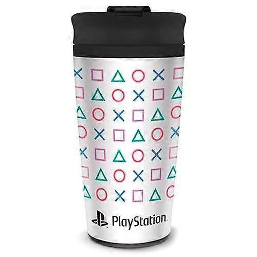 PlayStation Travel Mug