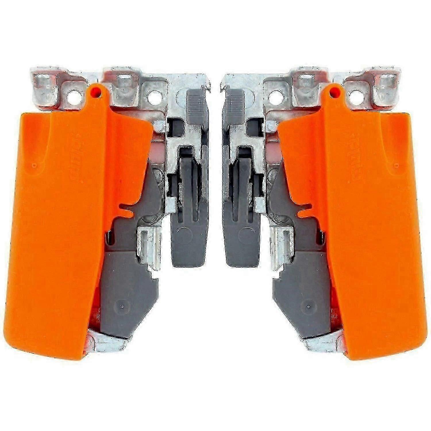 Blum t51.1700 locking device for tandem drawer runners