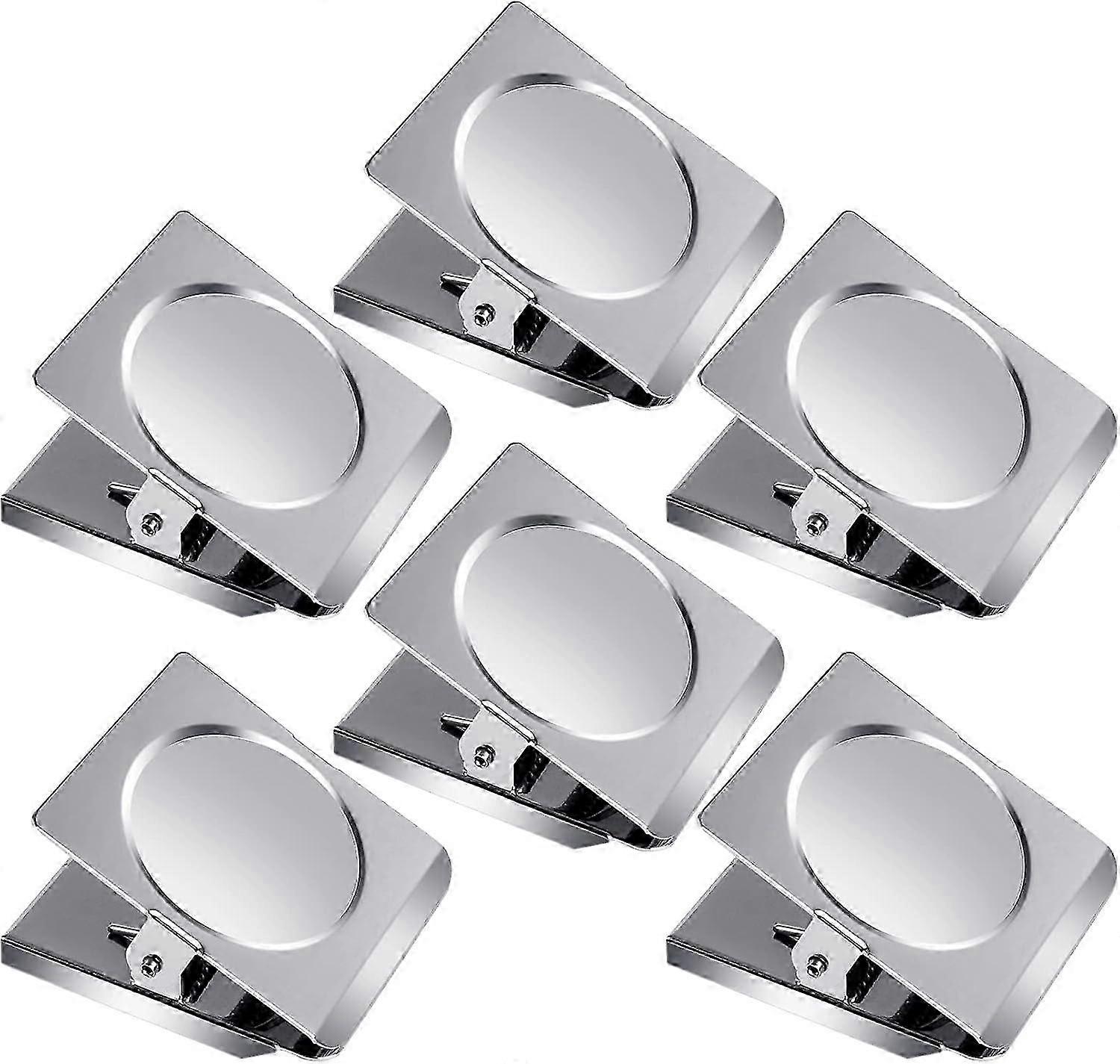 Magnetic Clips 6 Pack 2025